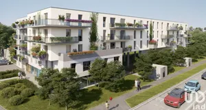 Appartement à REIMS (51100)