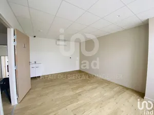 Bureaux à CARVIN (62220)