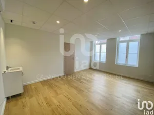 Bureaux à CARVIN (62220)