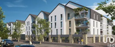 Appartement à CHALONNES-SUR-LOIRE (49290)