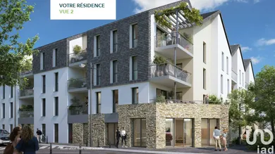 Apartment in CHALONNES-SUR-LOIRE (49290)