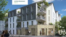 Apartment in CHALONNES-SUR-LOIRE (49290)