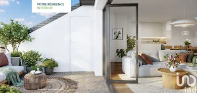 Apartment in CHALONNES-SUR-LOIRE (49290)