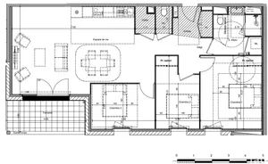 Apartment in CHALONNES-SUR-LOIRE (49290)