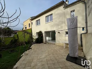 House at REZÉ (44400)