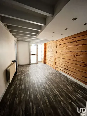 Murs commerciaux à MONT-DORE (63240)