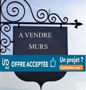 Murs commerciaux  à OLORON-SAINTE-MARIE (64400)