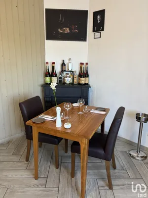 Restaurant à BEAUVOIR-SUR-MER (85230)