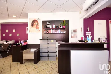 Local d’activité à MEYZIEU (69330)