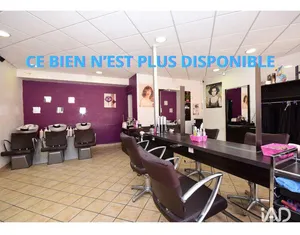 Local d’activité à MEYZIEU (69330)