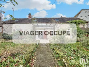 Maison à CHAMPAGNE-SUR-SEINE (77430)