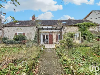 House in CHAMPAGNE-SUR-SEINE (77430)