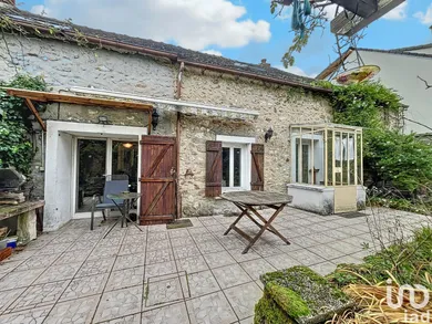 House in CHAMPAGNE-SUR-SEINE (77430)