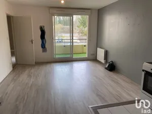 Apartment at LÈVES (28300)