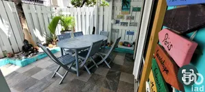 House at SAINT-MARTIN (97150)