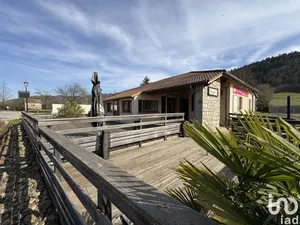 Restaurant à BOUCIEU-LE-ROI (07270)