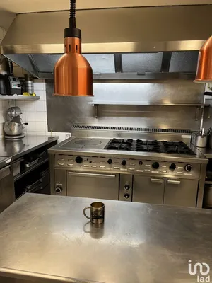 Restaurant à MENNECY (91540)