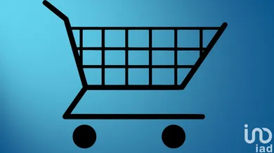 Boutique/Local commercial à BEAUSOLEIL (06240)