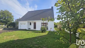 House at SAINTE-LUCE-SUR-LOIRE (44980)