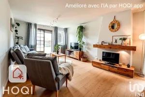 Maison à SAINTE-LUCE-SUR-LOIRE (44980)