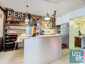 Restaurant à FLEURANCE (32500)