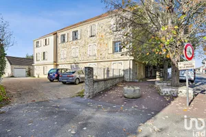 Appartement à BONDOUFLE (91070)