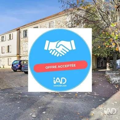 Appartement à BONDOUFLE (91070)