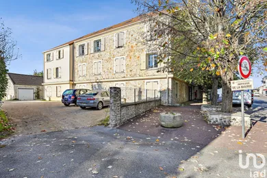 Appartement à BONDOUFLE (91070)