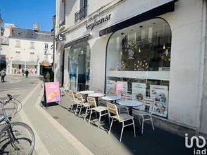 Fast food at TOURS (37000)