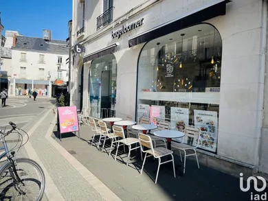 Restauration rapide à TOURS (37000)