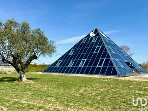 Office at PIERRELATTE (26700)