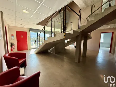 Office at PIERRELATTE (26700) — 14/30