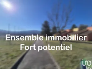 Murs commerciaux à SAINT-ÉTIENNE-LES-ORGUES (04230)