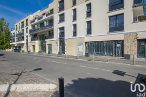 Boutique/Local commercial à L'HAŸ-LES-ROSES (94240)