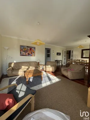 Apartment at HENDAYE (64700)