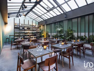 Restaurant à LILLE (59000)