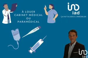 Local d’activité à MÈZE (34140)