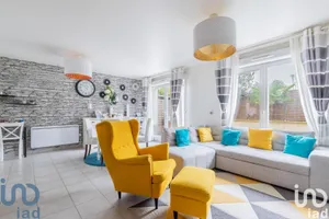 Maison à MORANGIS (91420)