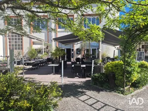 Restaurant in CHÂTEAUNEUF-SUR-LOIRE (45110)