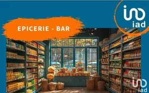 Commercial at MENTON (06500)