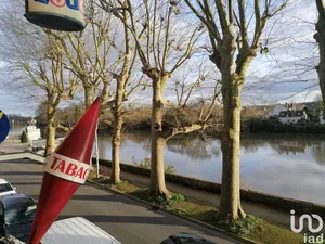 Tabac à CHINON (37500)