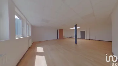 Local d’activité à VAUX-LE-PÉNIL (77000) — 4/9