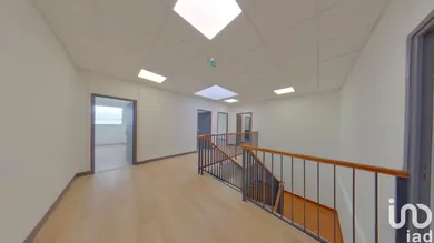 Local d’activité à VAUX-LE-PÉNIL (77000) — 9/9
