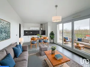 Apartment at BEZANNES (51430)