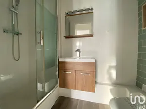 Appartement à REIMS (51100)