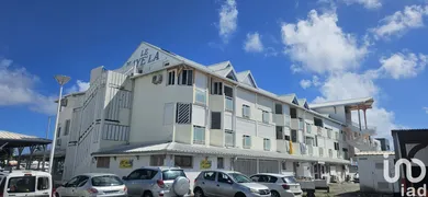 Apartment at SAINT-FRANCOIS (97118)