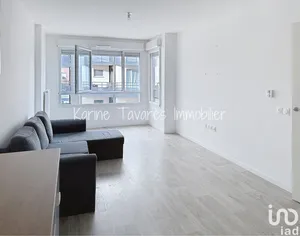 Apartment at LES ULIS (91940)