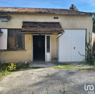 Boutique/Local commercial à GIEN (45500)