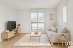 Appartement à VALENTON (94460)