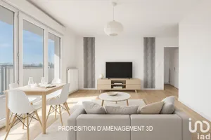 Appartement à VALENTON (94460)